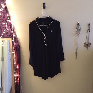 Ralph Lauren night gown